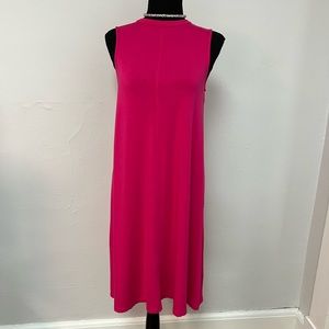 Time and Tru sleeveless dress size S